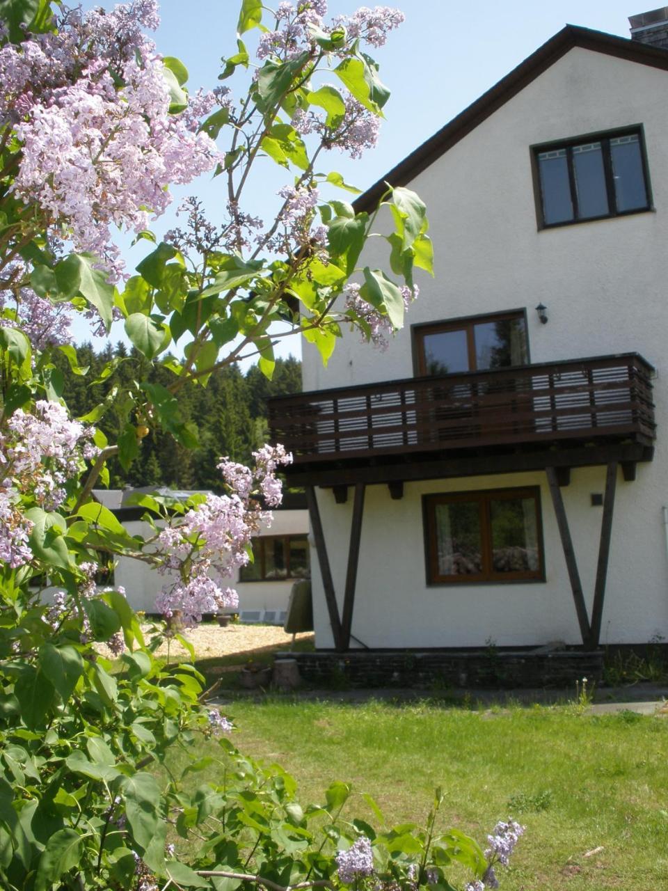 Ferienwohnungen Federleicht Titisee-Neustadt Buitenkant foto