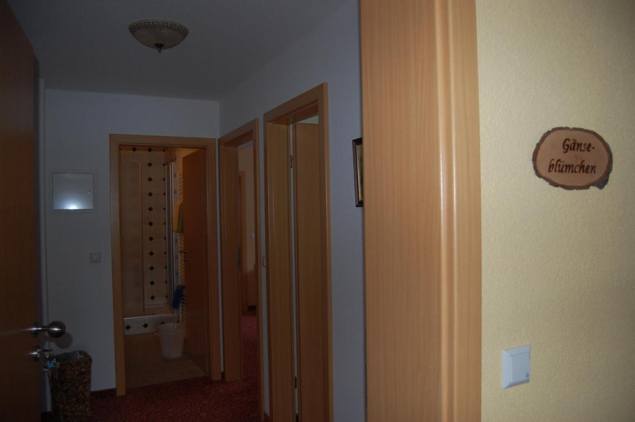 Ferienwohnungen Federleicht Titisee-Neustadt Buitenkant foto