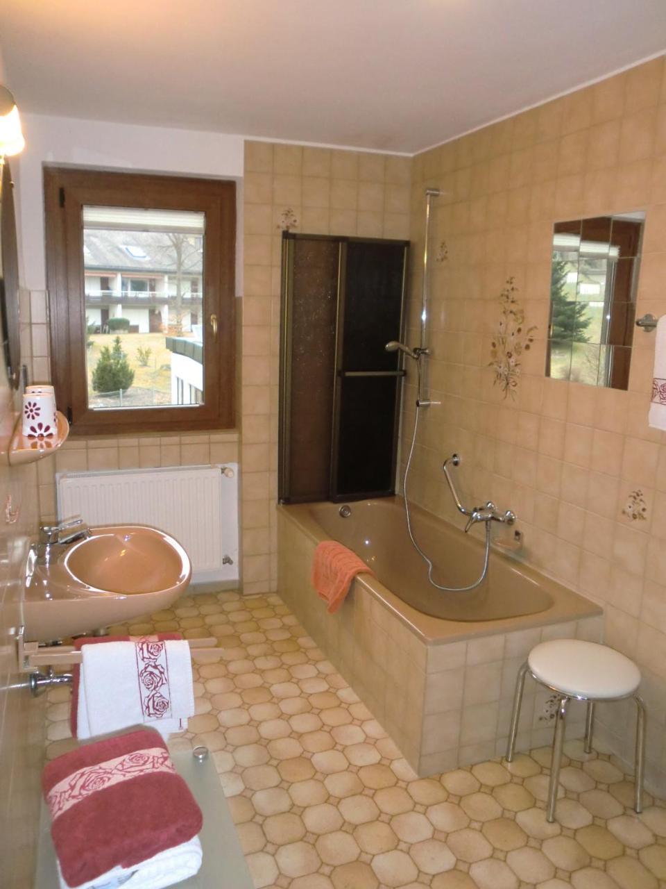 Ferienwohnungen Federleicht Titisee-Neustadt Buitenkant foto