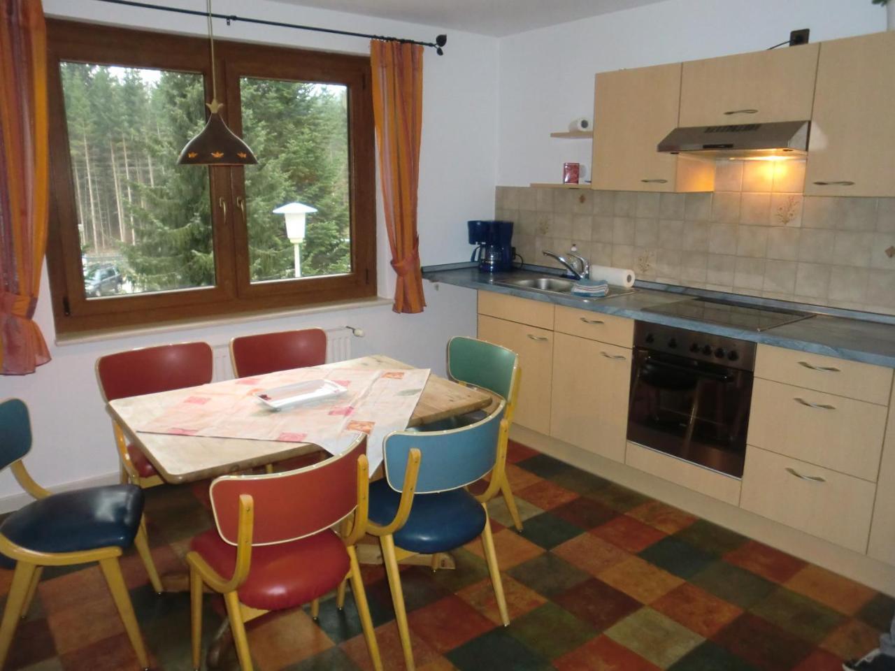 Ferienwohnungen Federleicht Titisee-Neustadt Buitenkant foto